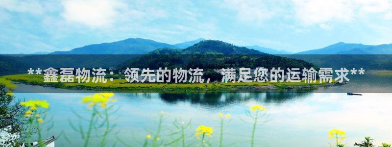 28圈预测加拿大师准：**鑫磊物流：