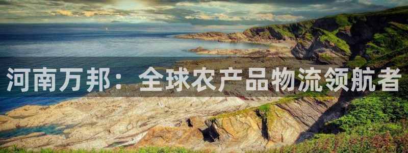 28圈代理落网：河南万邦：全球农产品