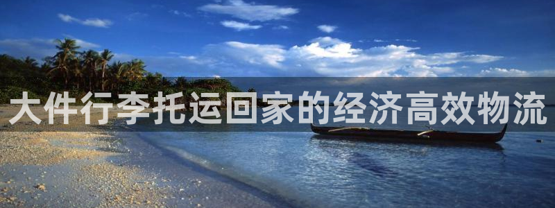 28圈注册网站多少钱：大件行李托运回