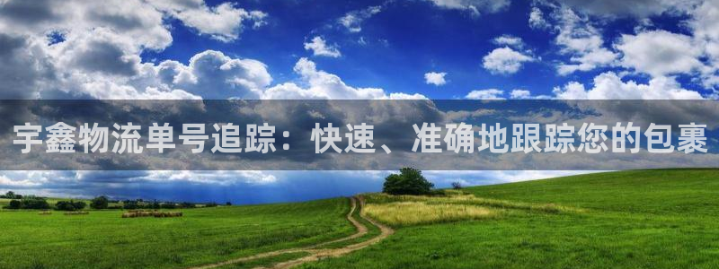 28圈加拿大开奖：宇鑫物流单号追踪：