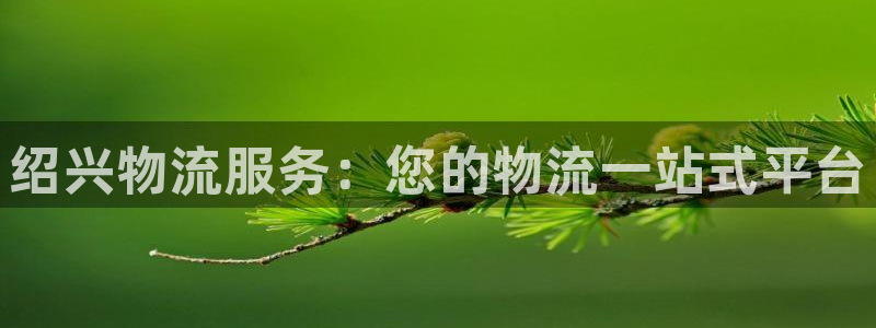 28圈如何看012路计划：绍兴物流服