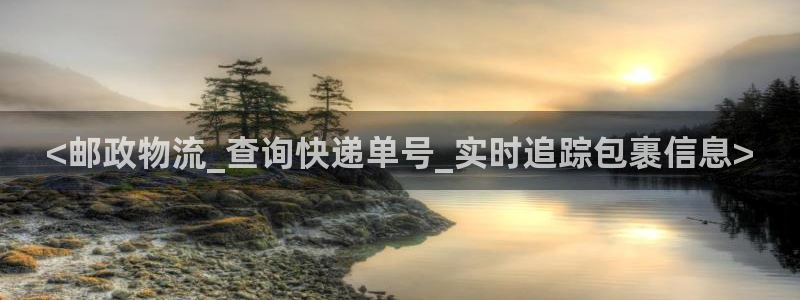28圈注册上限是啥意思：<邮政物流_